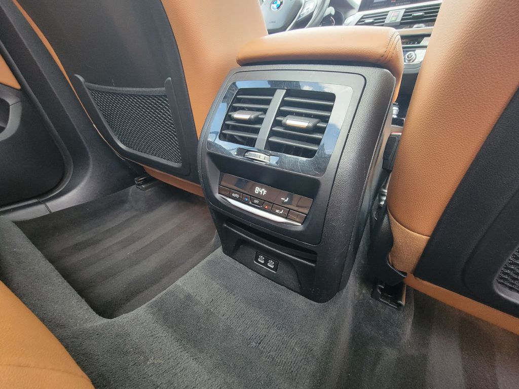 Image for 2021 BMW X3 XDRIVE 30I 1-Owner Blind Spot-Head Up