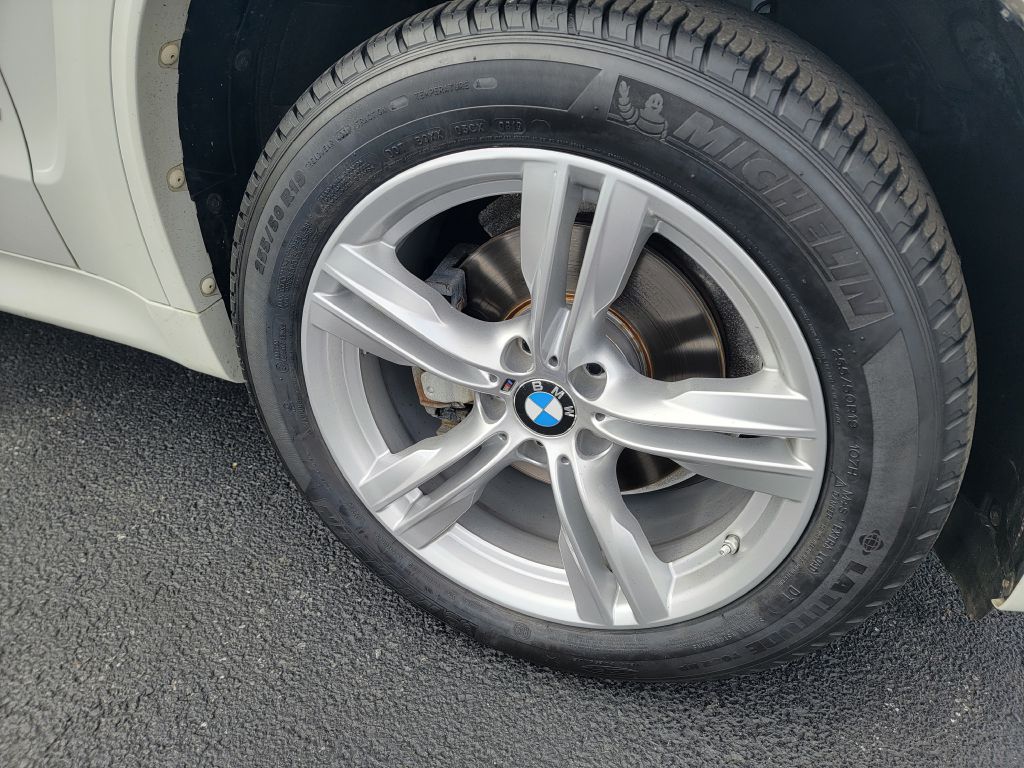 Image for 2015 BMW X5 XDRIVE 35I 1 Owner! MSport-Loaded-MINT!!