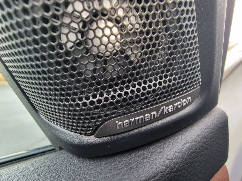 Image for 2015 BMW X5 XDRIVE 35I 1 Owner! MSport-Loaded-MINT!!