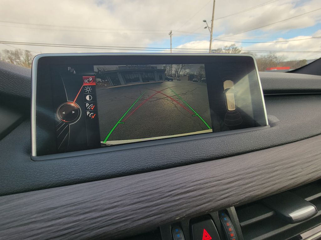 Image for 2015 BMW X5 XDRIVE 35I 1 Owner! MSport-Loaded-MINT!!