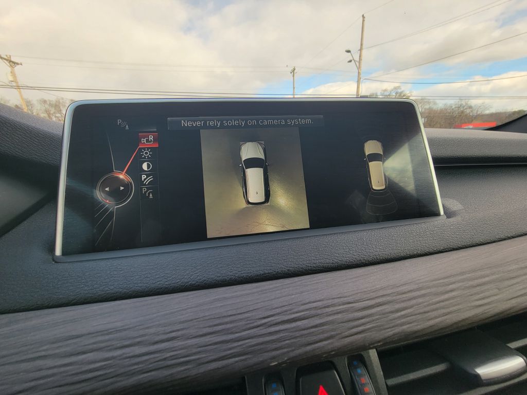 Image for 2015 BMW X5 XDRIVE 35I 1 Owner! MSport-Loaded-MINT!!