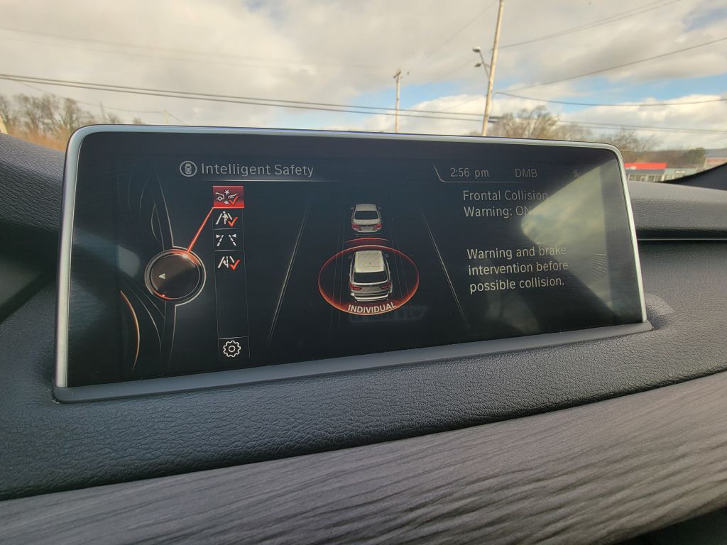 Image for 2015 BMW X5 XDRIVE 35I 1 Owner! MSport-Loaded-MINT!!