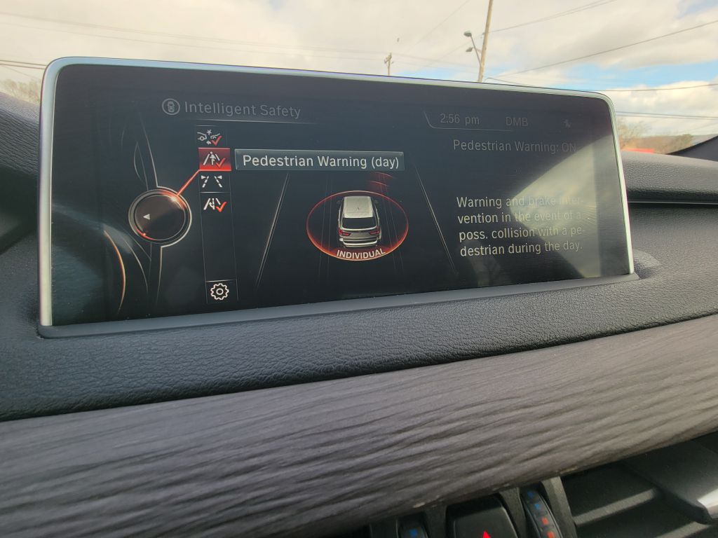 Image for 2015 BMW X5 XDRIVE 35I 1 Owner! MSport-Loaded-MINT!!