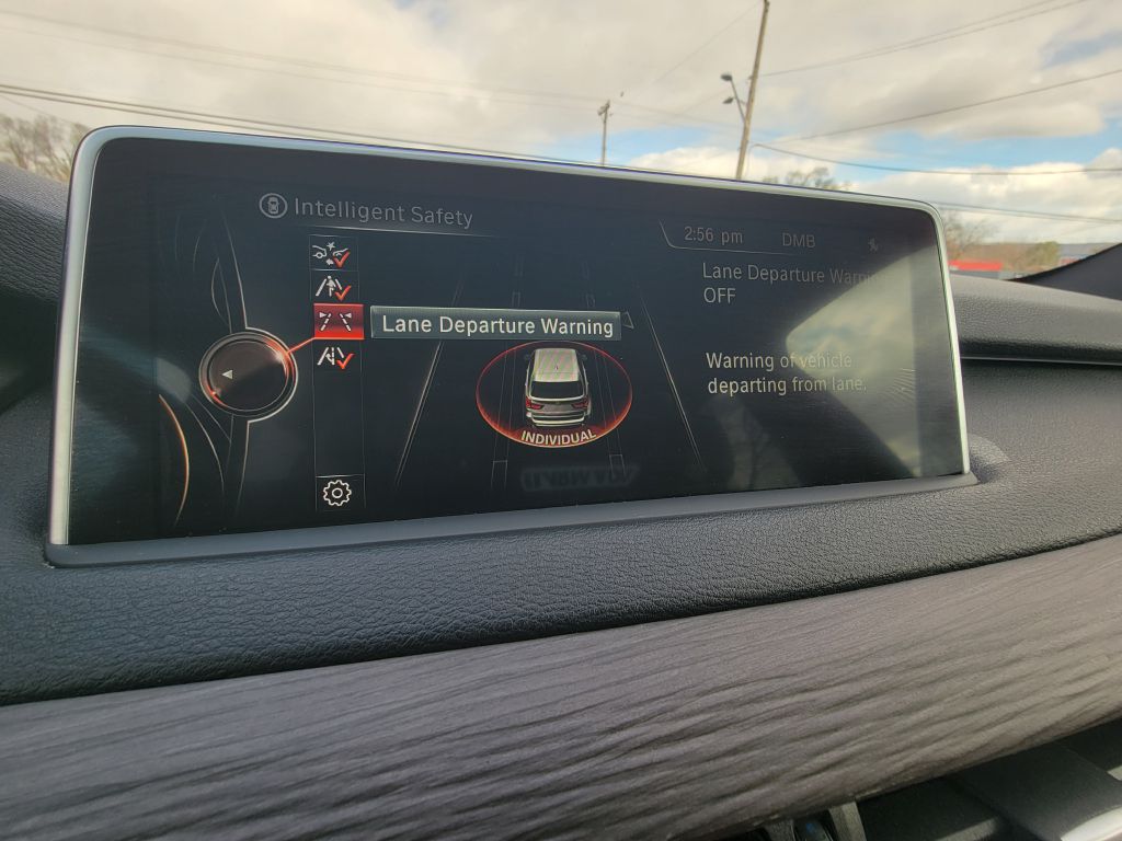 Image for 2015 BMW X5 XDRIVE 35I 1 Owner! MSport-Loaded-MINT!!