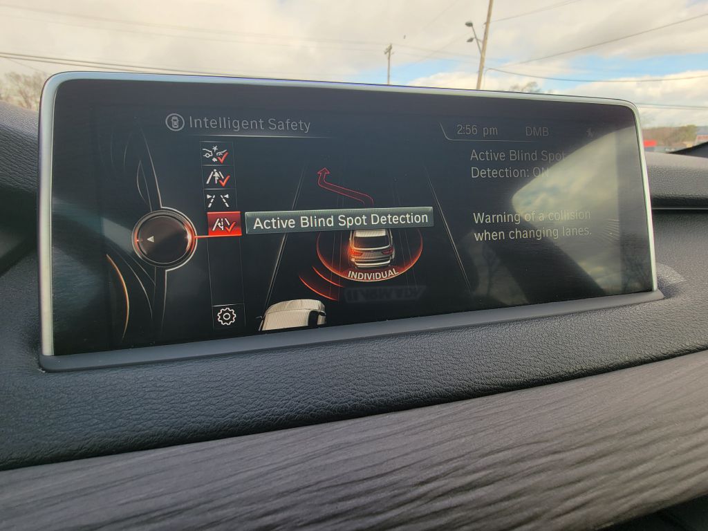 Image for 2015 BMW X5 XDRIVE 35I 1 Owner! MSport-Loaded-MINT!!