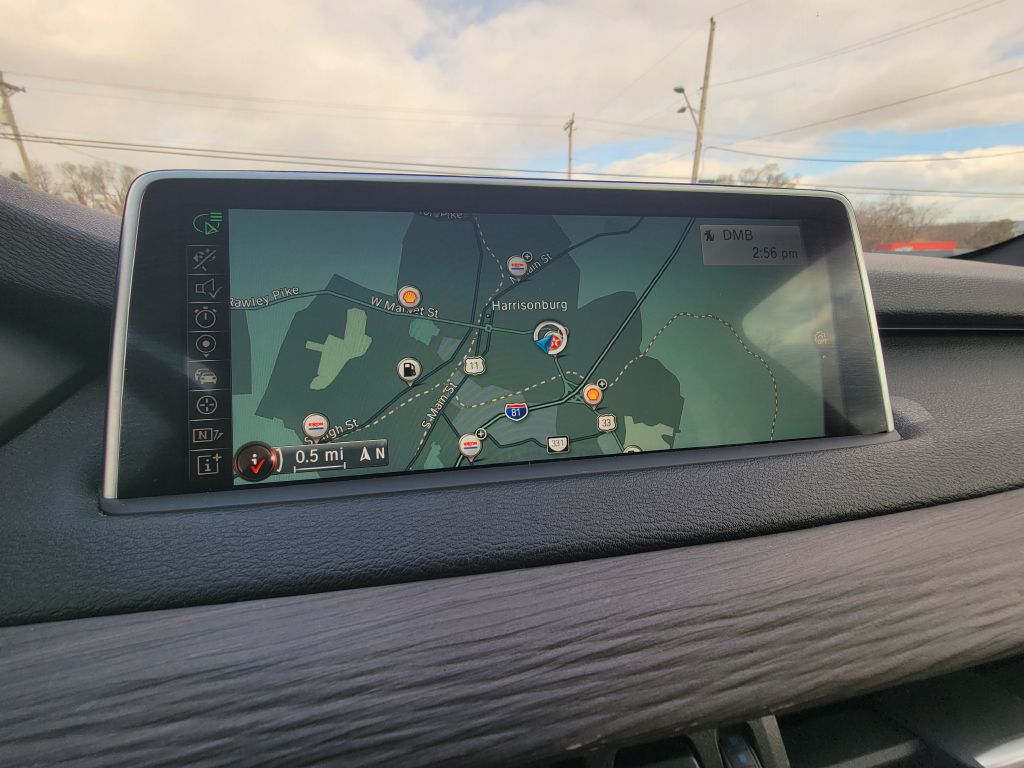 Image for 2015 BMW X5 XDRIVE 35I 1 Owner! MSport-Loaded-MINT!!