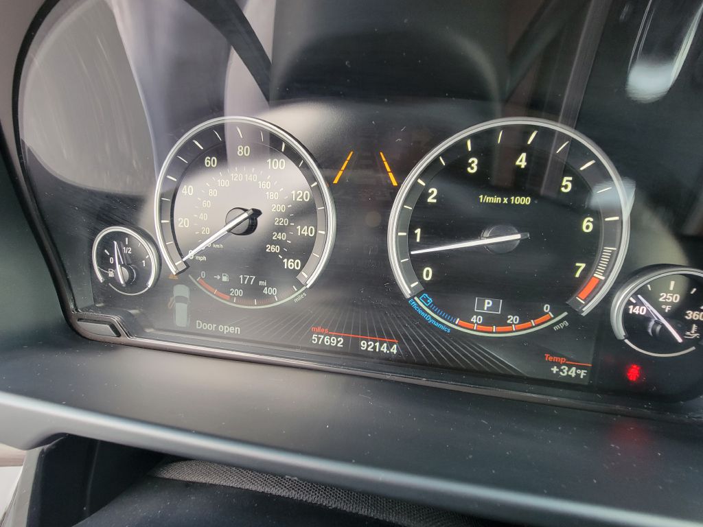 Image for 2015 BMW X5 XDRIVE 35I 1 Owner! MSport-Loaded-MINT!!