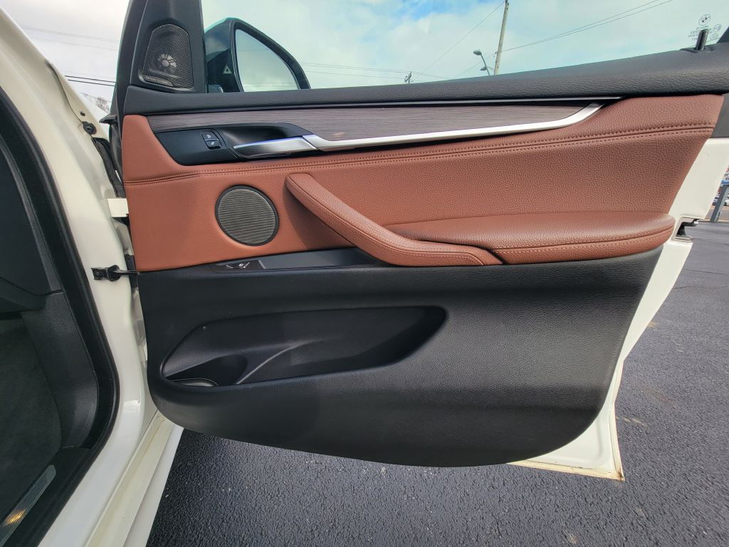 Image for 2015 BMW X5 XDRIVE 35I 1 Owner! MSport-Loaded-MINT!!