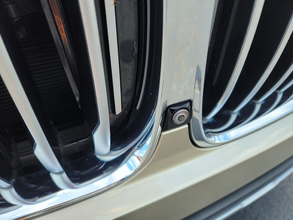 Image for 2019 BMW X5 40I XDRIVE Massage Seats-Head Up-AC Seats