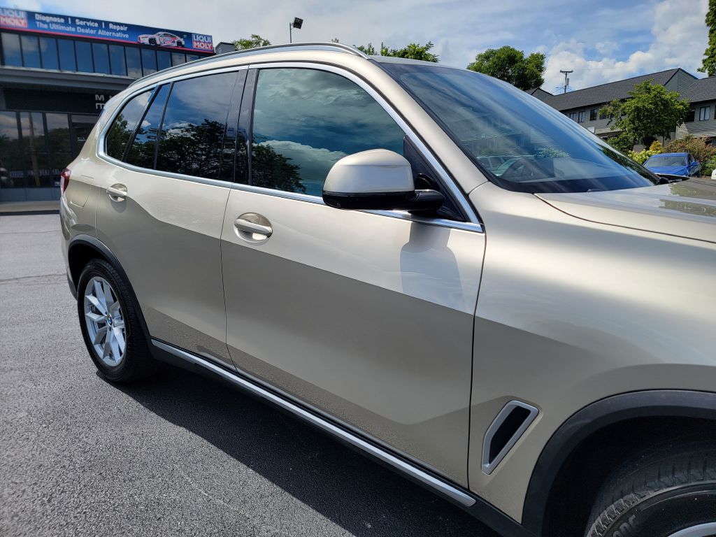 Image for 2019 BMW X5 40I XDRIVE Massage Seats-Head Up-AC Seats