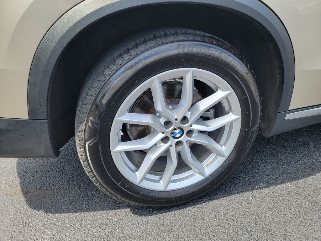 Image for 2019 BMW X5 40I XDRIVE Massage Seats-Head Up-AC Seats