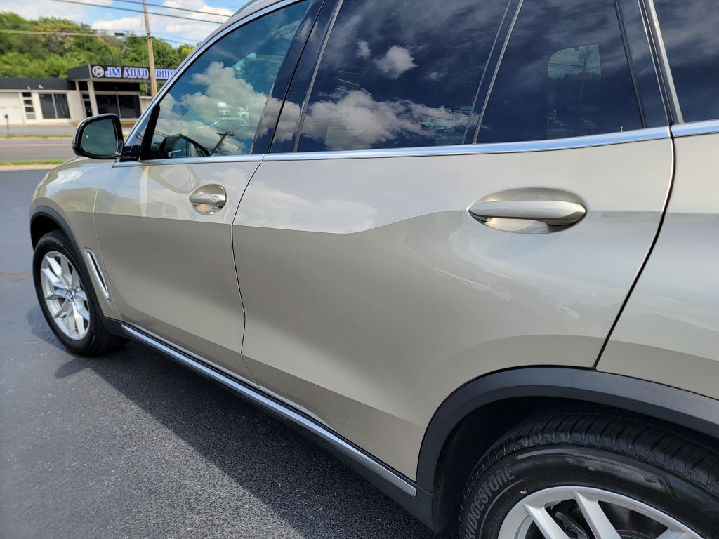 Image for 2019 BMW X5 40I XDRIVE Massage Seats-Head Up-AC Seats