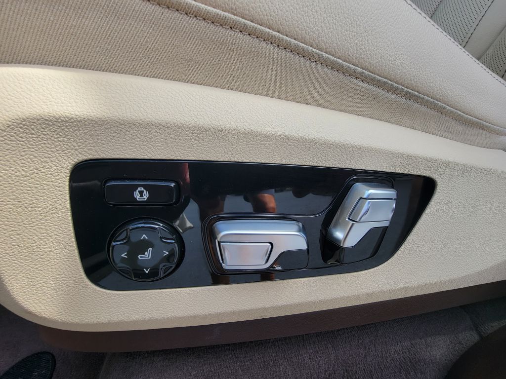 Image for 2019 BMW X5 40I XDRIVE Massage Seats-Head Up-AC Seats