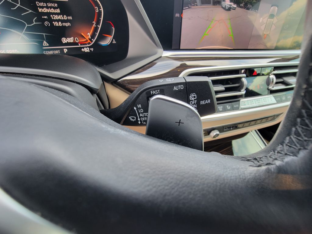 Image for 2019 BMW X5 40I XDRIVE Massage Seats-Head Up-AC Seats