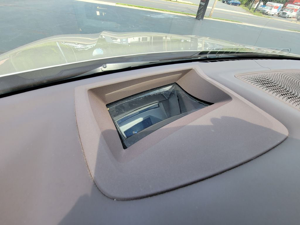 Image for 2019 BMW X5 40I XDRIVE Massage Seats-Head Up-AC Seats