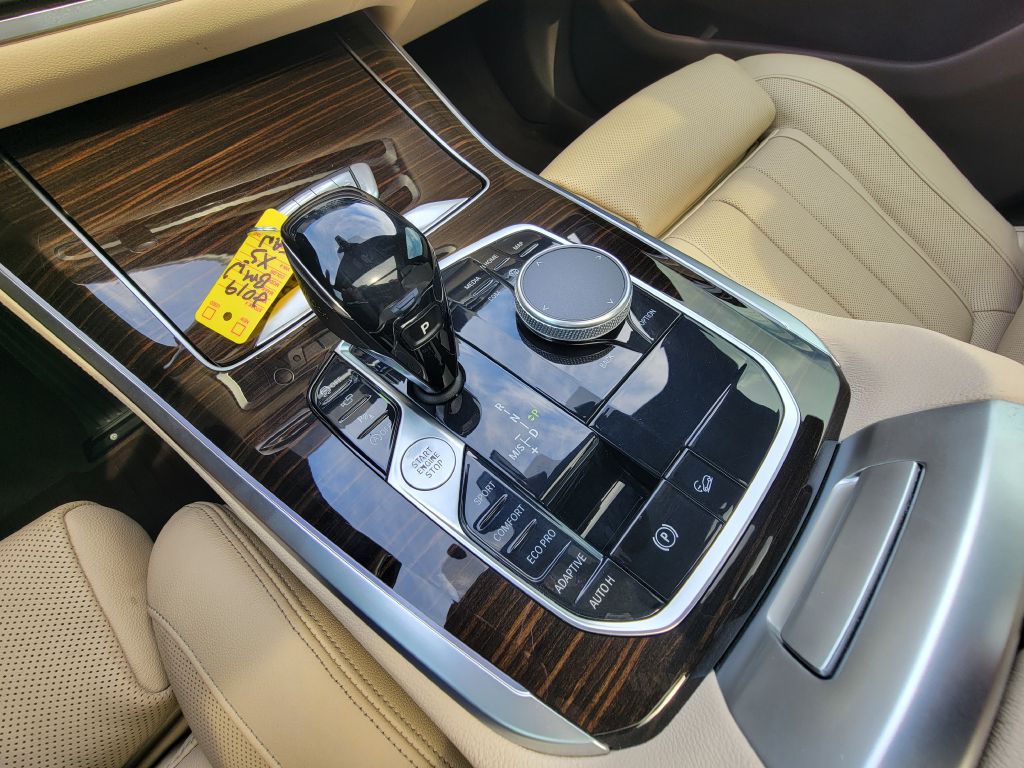 Image for 2019 BMW X5 40I XDRIVE Massage Seats-Head Up-AC Seats