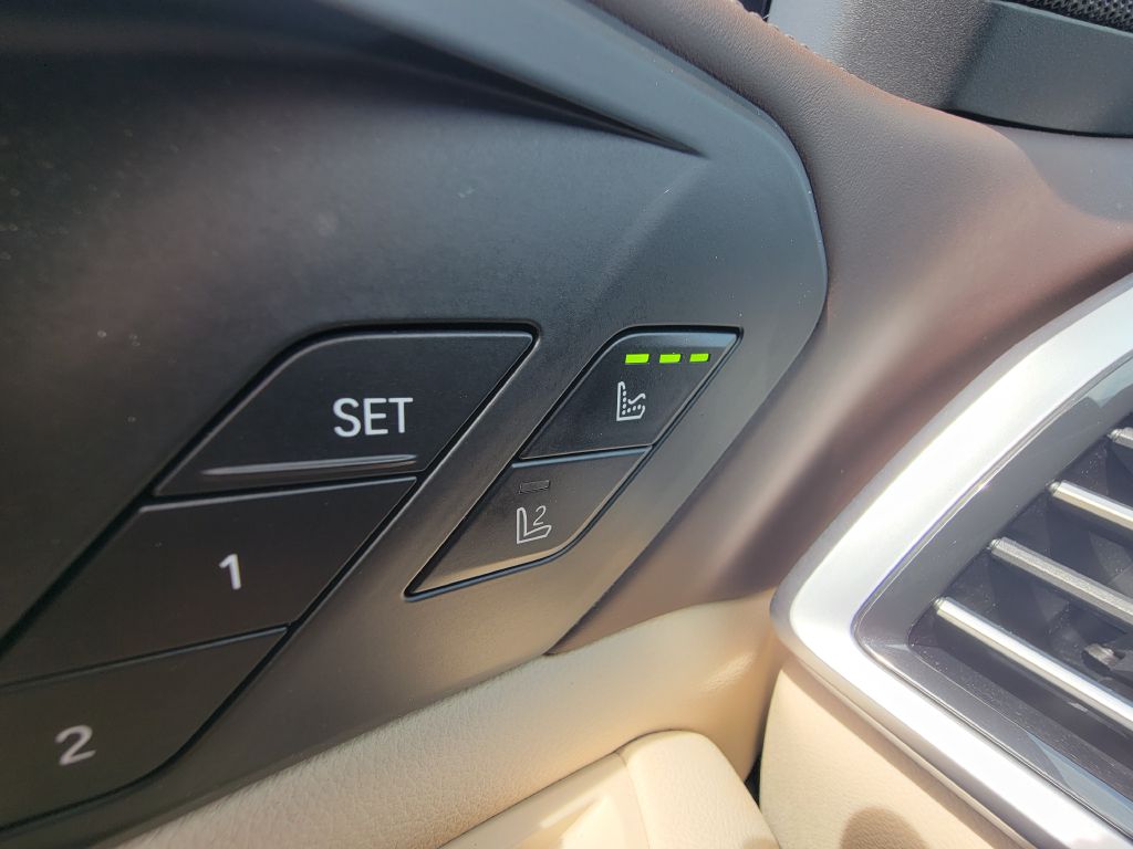 Image for 2019 BMW X5 40I XDRIVE Massage Seats-Head Up-AC Seats