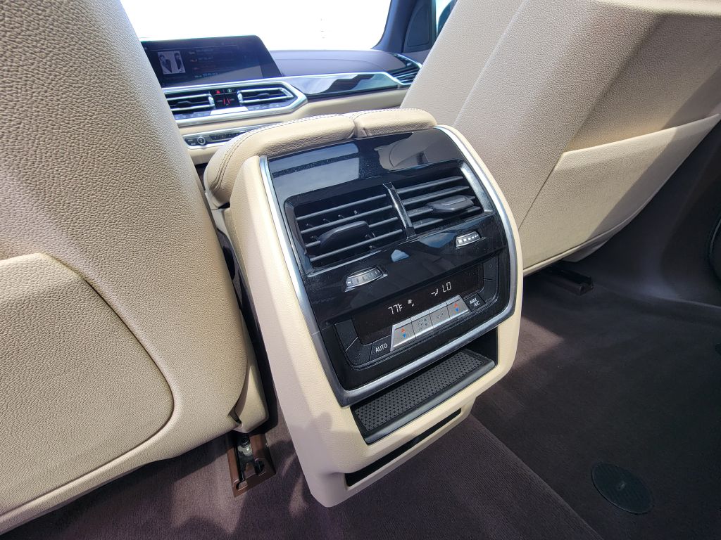 Image for 2019 BMW X5 40I XDRIVE Massage Seats-Head Up-AC Seats