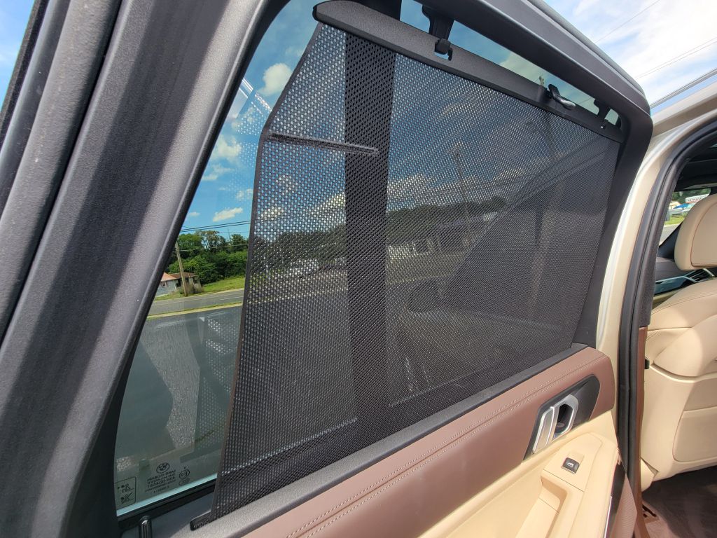 Image for 2019 BMW X5 40I XDRIVE Massage Seats-Head Up-AC Seats