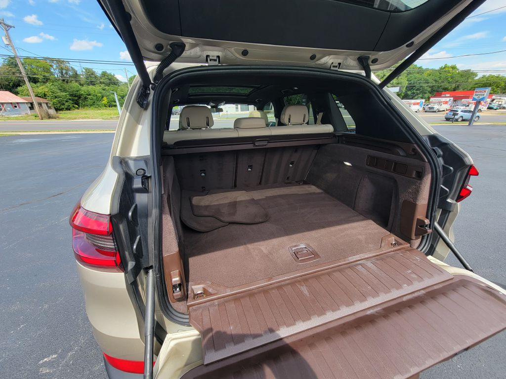 Image for 2019 BMW X5 40I XDRIVE Massage Seats-Head Up-AC Seats