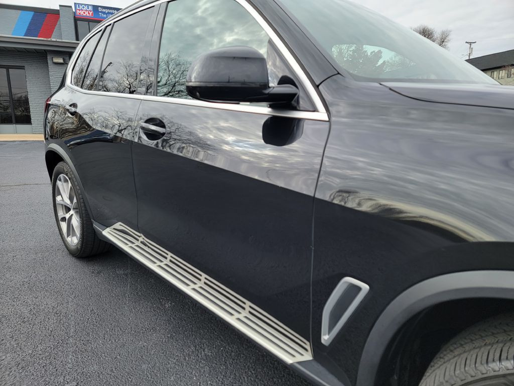 Image for 2019 BMW X5 40I XDRIVE 1-Owner! Big Options - Records