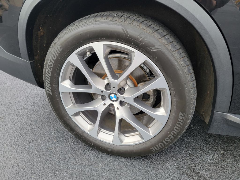 Image for 2019 BMW X5 40I XDRIVE 1-Owner! Big Options - Records