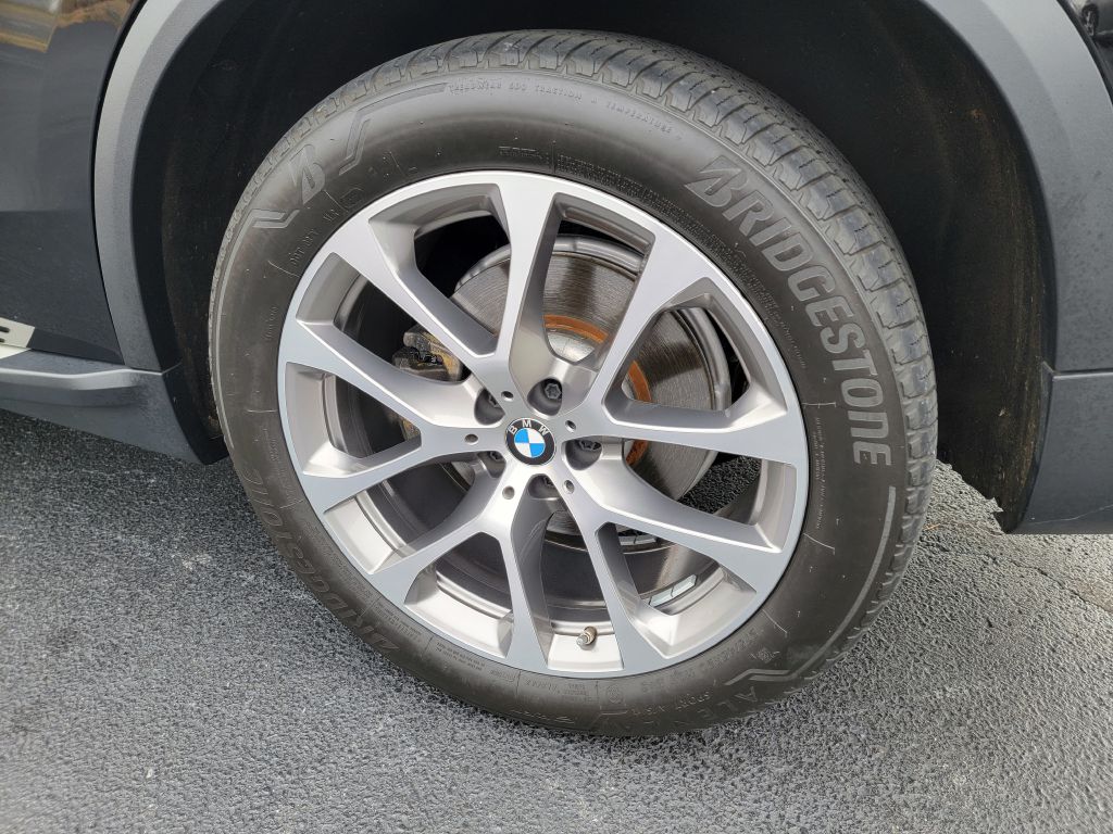Image for 2019 BMW X5 40I XDRIVE 1-Owner! Big Options - Records