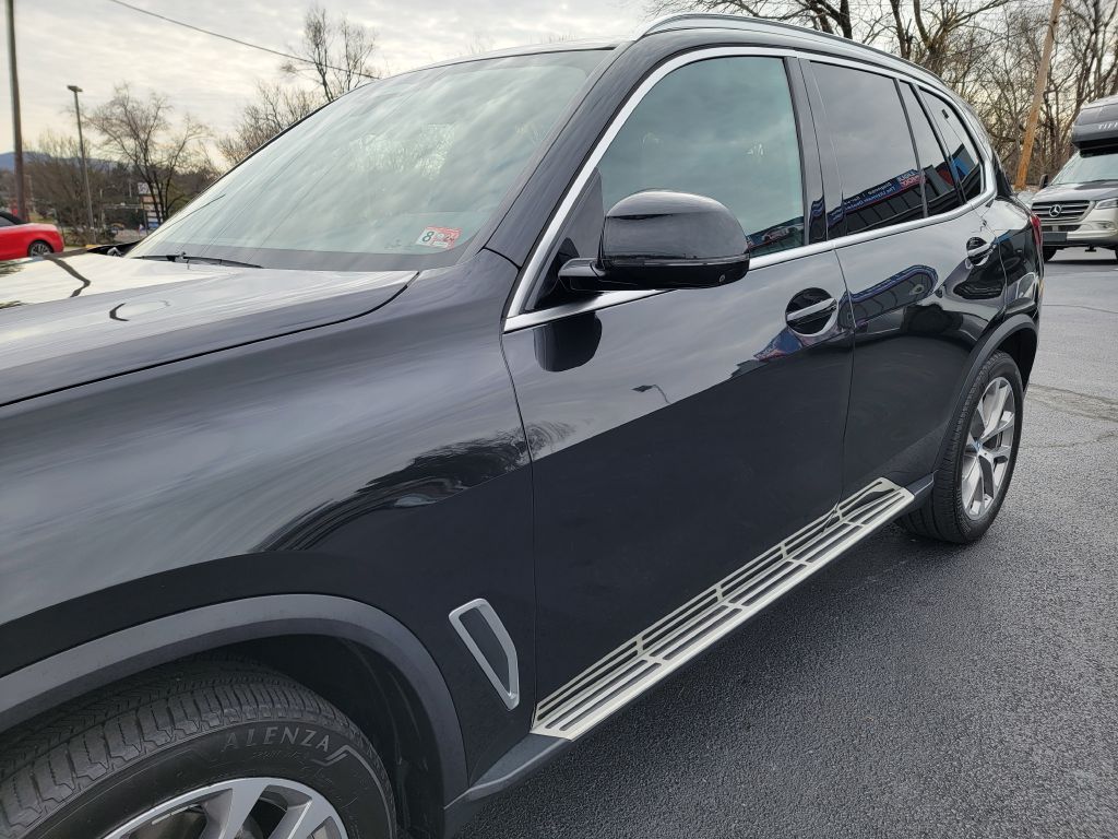 Image for 2019 BMW X5 40I XDRIVE 1-Owner! Big Options - Records