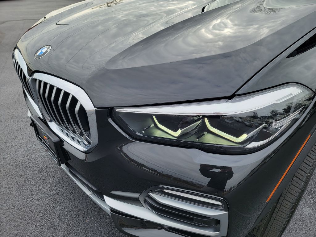 Image for 2019 BMW X5 40I XDRIVE 1-Owner! Big Options - Records