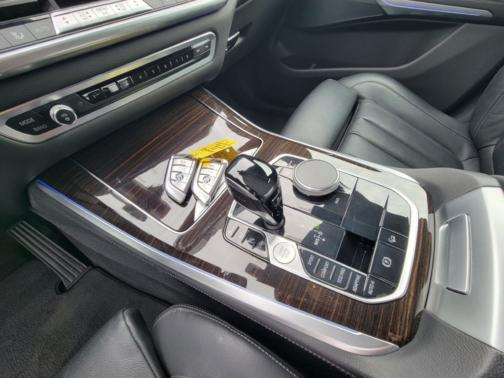 Image for 2019 BMW X5 40I XDRIVE 1-Owner! Big Options - Records