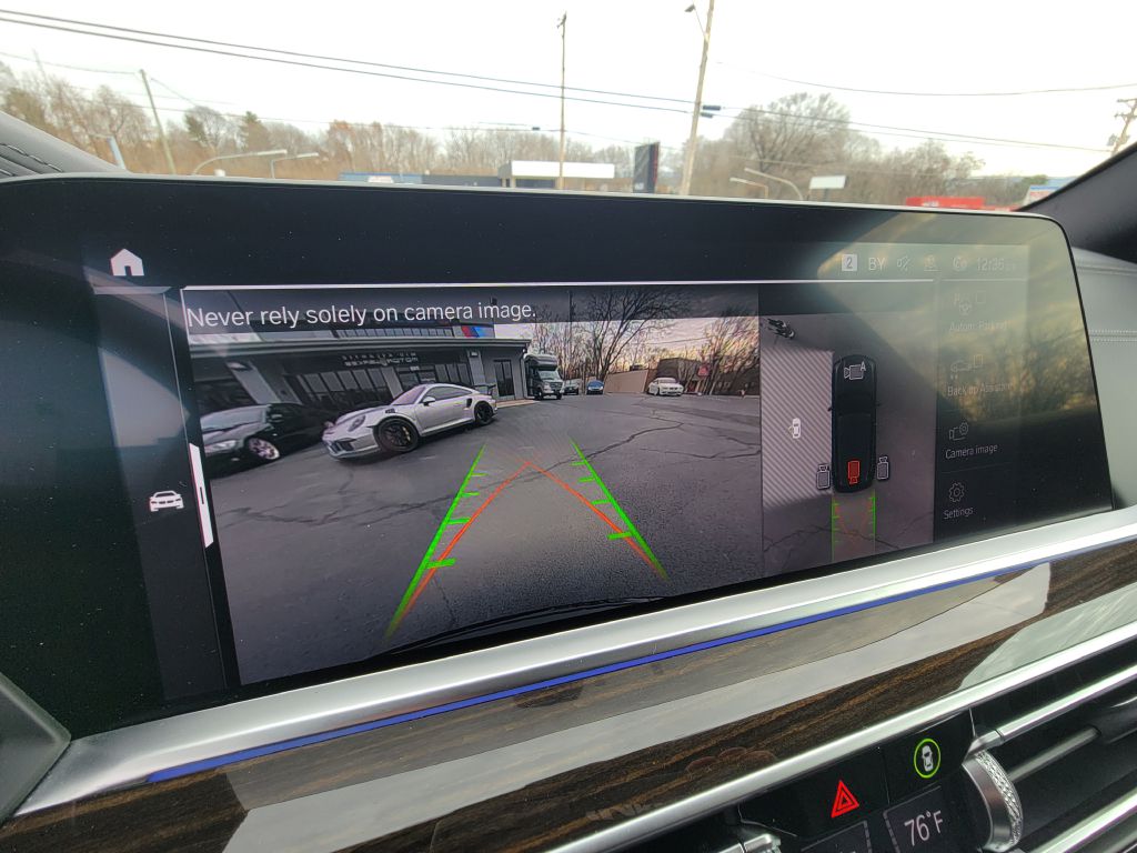 Image for 2019 BMW X5 40I XDRIVE 1-Owner! Big Options - Records
