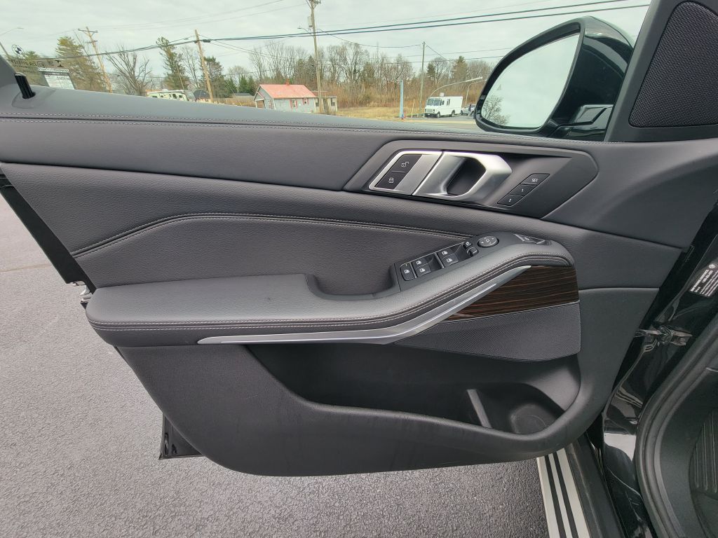Image for 2019 BMW X5 40I XDRIVE 1-Owner! Big Options - Records