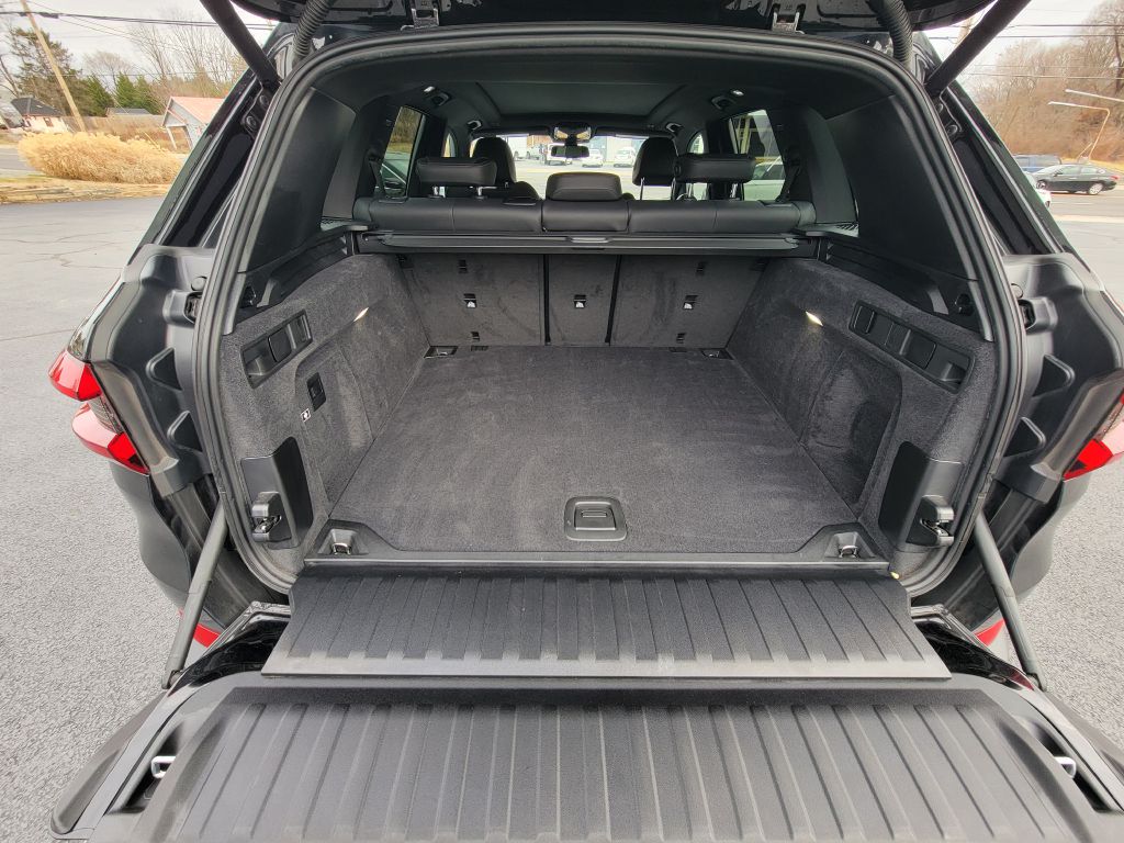 Image for 2019 BMW X5 40I XDRIVE 1-Owner! Big Options - Records