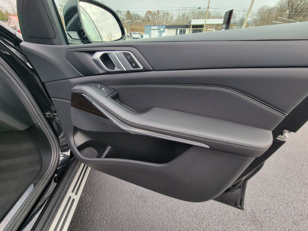 Image for 2019 BMW X5 40I XDRIVE 1-Owner! Big Options - Records