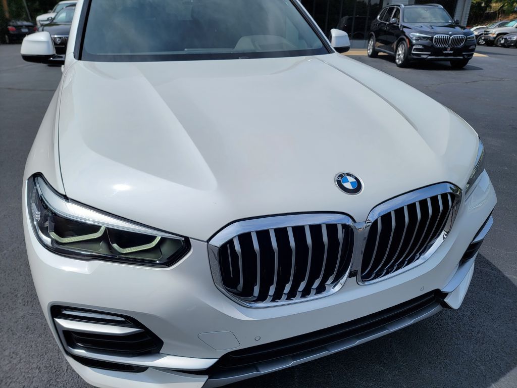 Image for 2019 BMW X5 40I XDRIVE XDRIVE40I