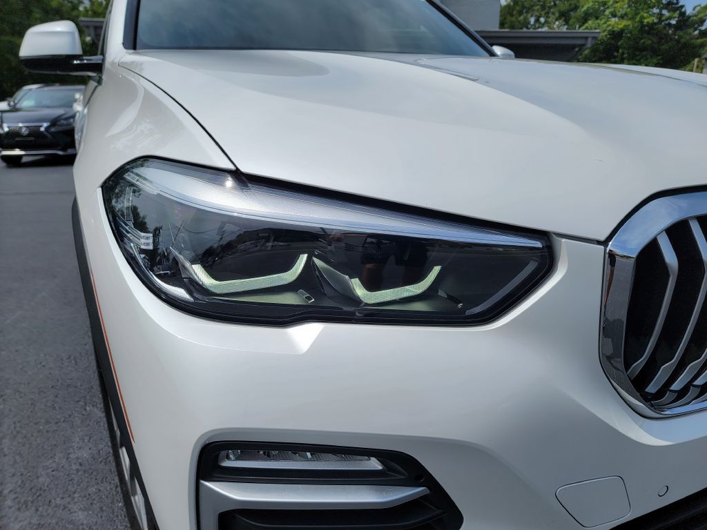 Image for 2019 BMW X5 40I XDRIVE XDRIVE40I