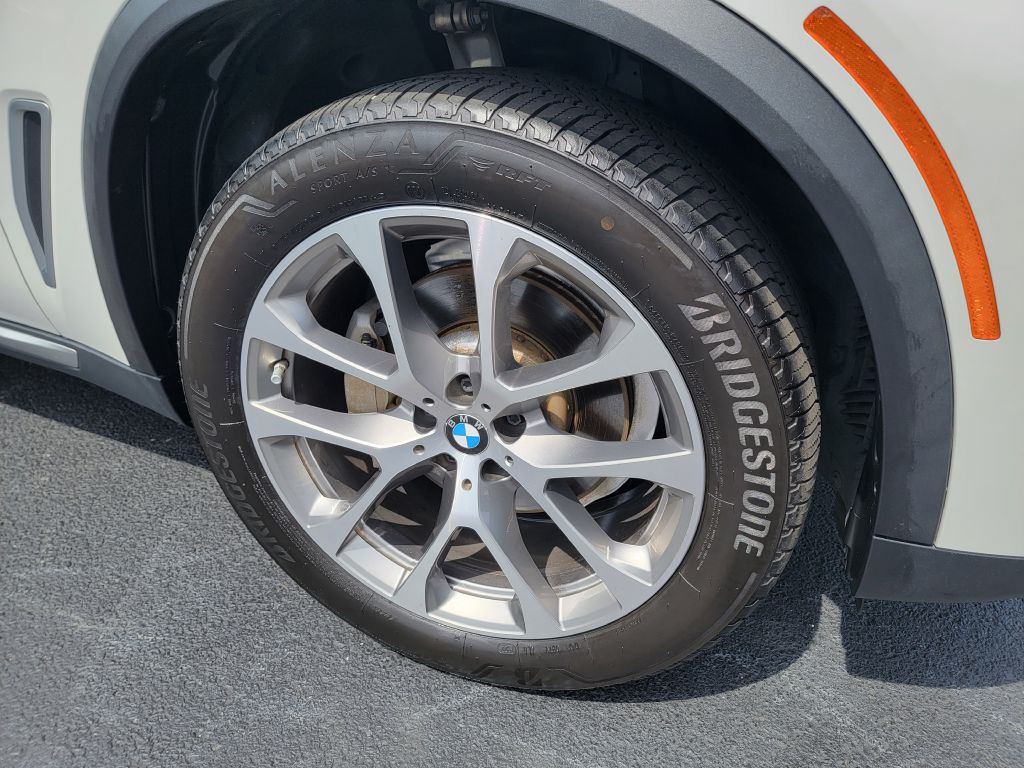 Image for 2019 BMW X5 40I XDRIVE XDRIVE40I