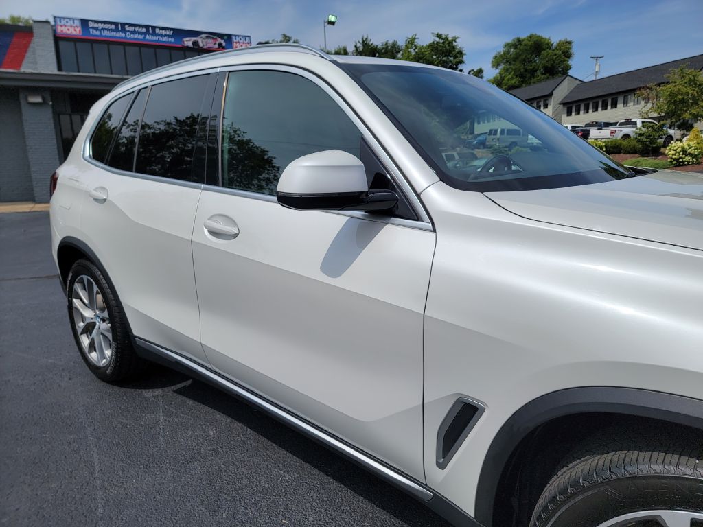 Image for 2019 BMW X5 40I XDRIVE XDRIVE40I