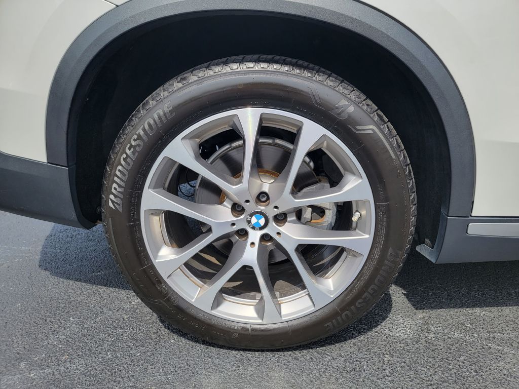 Image for 2019 BMW X5 40I XDRIVE XDRIVE40I