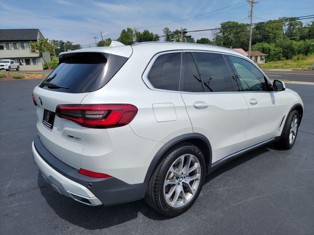 Image for 2019 BMW X5 40I XDRIVE XDRIVE40I