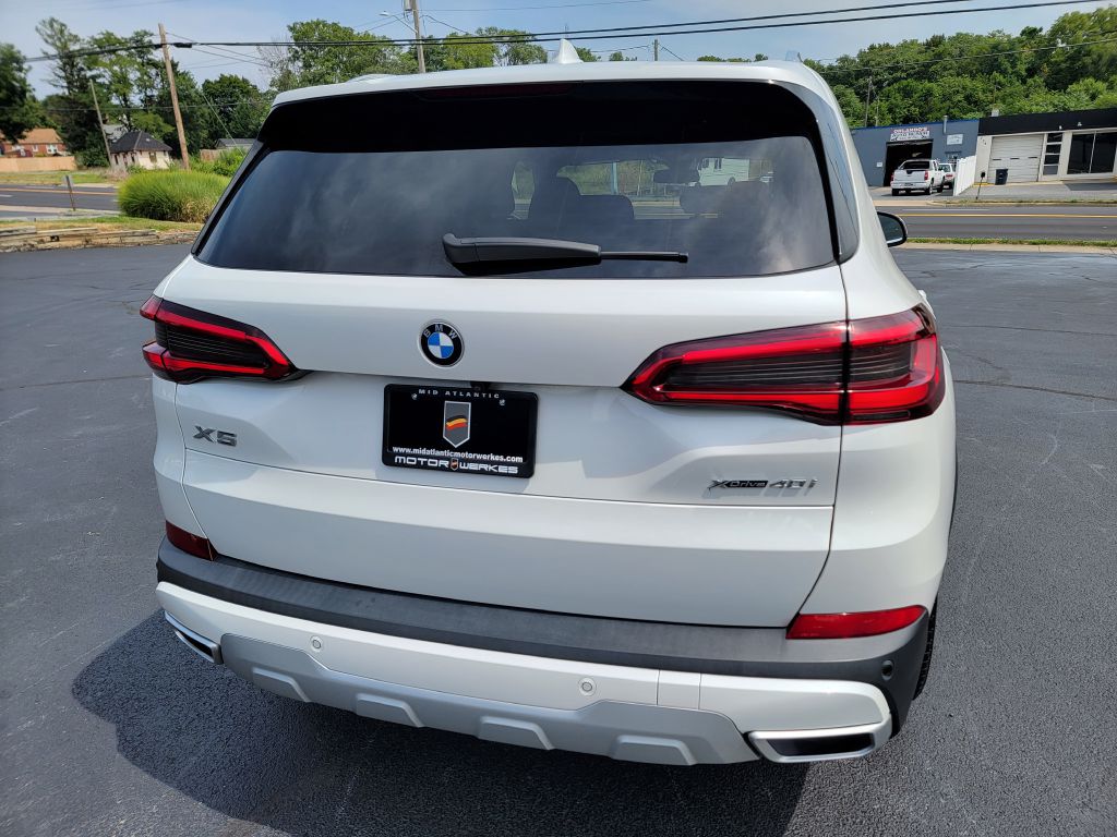 Image for 2019 BMW X5 40I XDRIVE XDRIVE40I