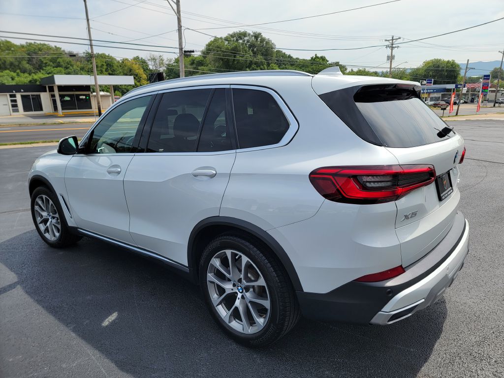 Image for 2019 BMW X5 40I XDRIVE XDRIVE40I
