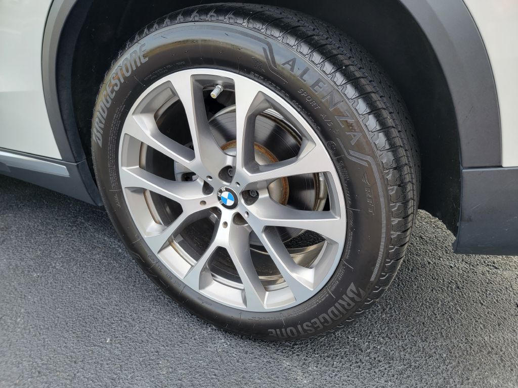 Image for 2019 BMW X5 40I XDRIVE XDRIVE40I