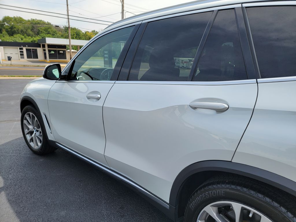 Image for 2019 BMW X5 40I XDRIVE XDRIVE40I