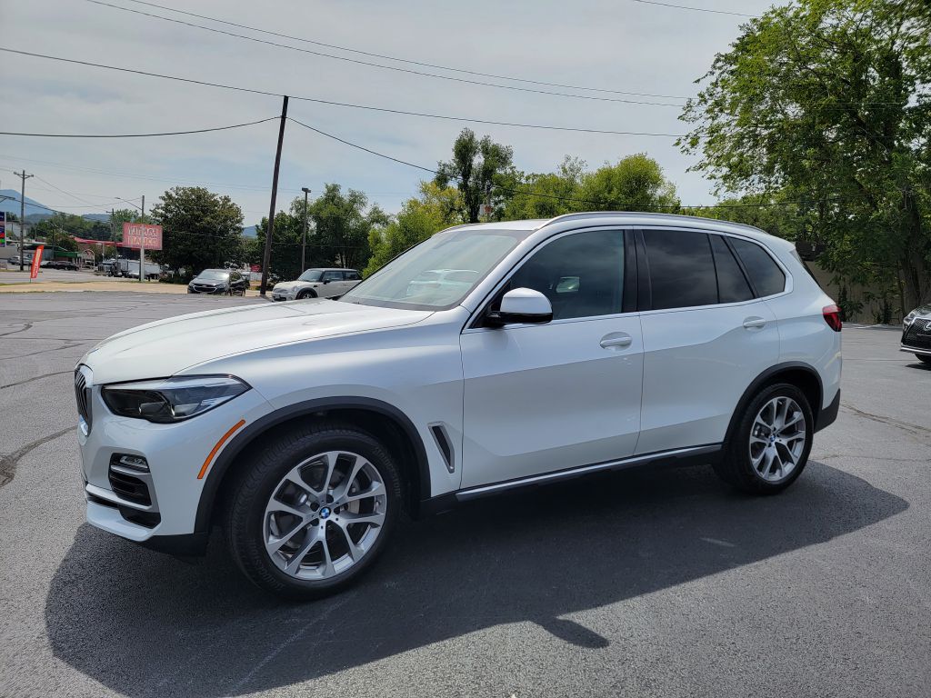 Image for 2019 BMW X5 40I XDRIVE XDRIVE40I