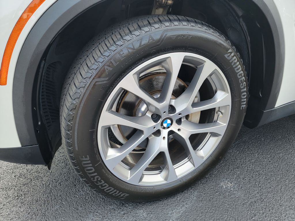 Image for 2019 BMW X5 40I XDRIVE XDRIVE40I