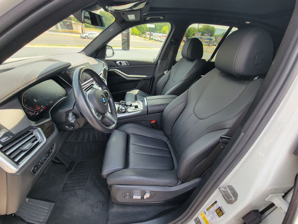 Image for 2019 BMW X5 40I XDRIVE XDRIVE40I