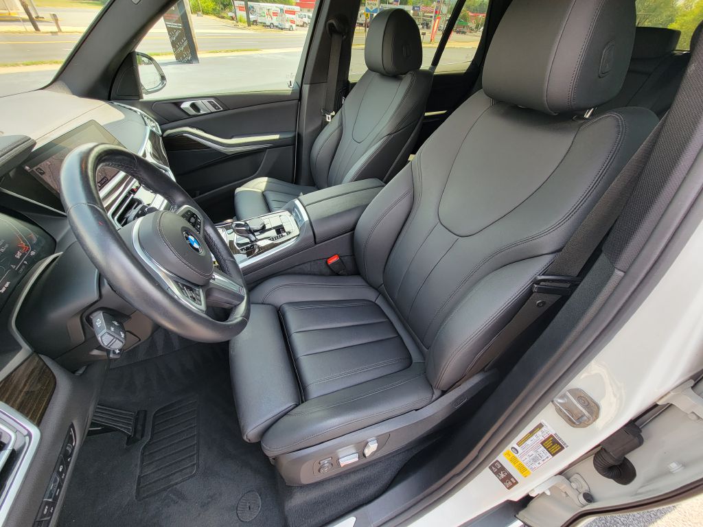 Image for 2019 BMW X5 40I XDRIVE XDRIVE40I