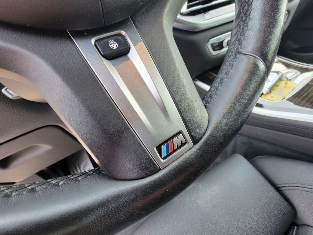 Image for 2019 BMW X5 40I XDRIVE XDRIVE40I