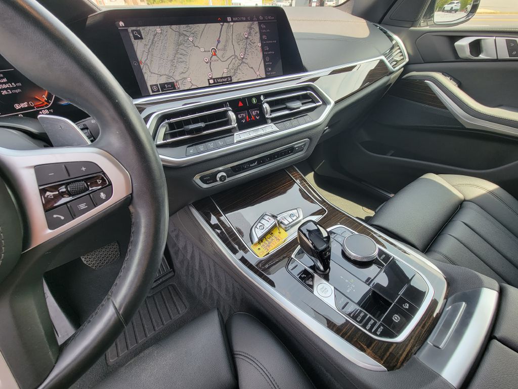 Image for 2019 BMW X5 40I XDRIVE XDRIVE40I